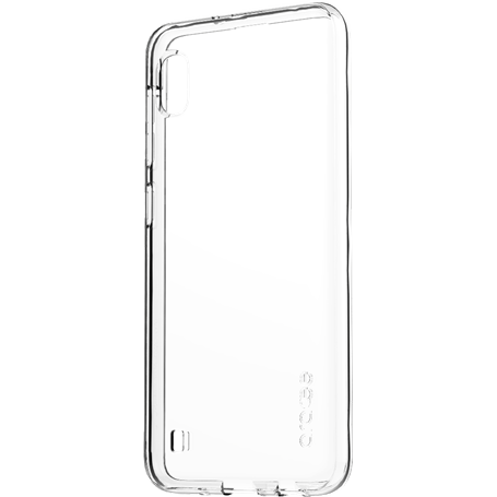 Coque Samsung G A10 souple 'Designed for Samsung' Transparente Samsung