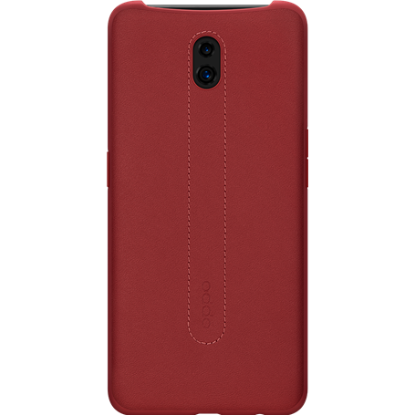 Coque rigide Oppo pour Reno