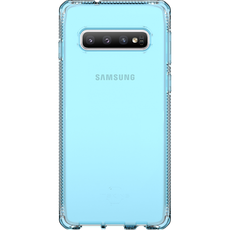 Coque Itskins pour Samsung Galaxy S10+ G975