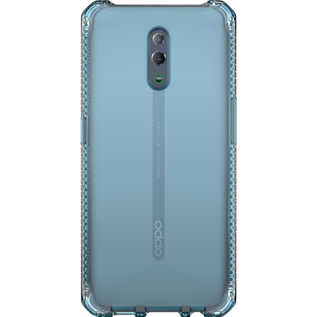Coque pour Oppo Reno Itskins