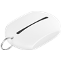 Embouts en silicone pour AirPods et étui de protection Puro
