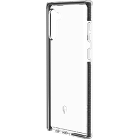 Coque Renforcée Samsung G Note 10 LIFE Contour Dark Grey - Garantie à 