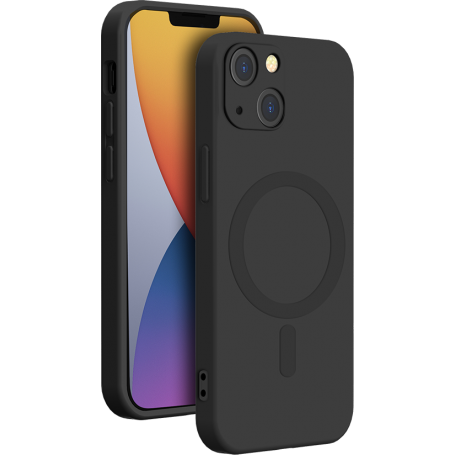 Coque rigide en cuir Samsung pour Galaxy Note10 N970