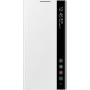 Etui à rabat Clear View Cover Samsung pour Galaxy Note10 N970