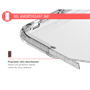 Coque Renforcée iPhone 11 LIFE Transparente - Garantie à vie Force Cas
