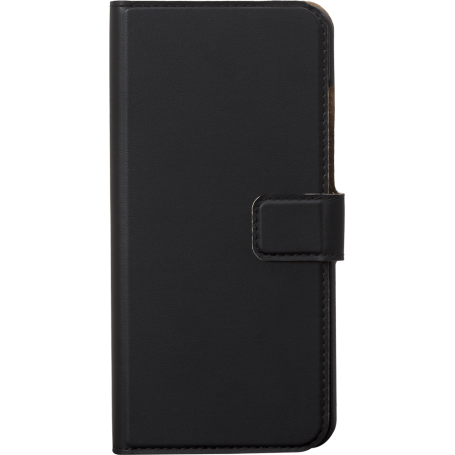 Etui folio noir pour Orange Neva Zen