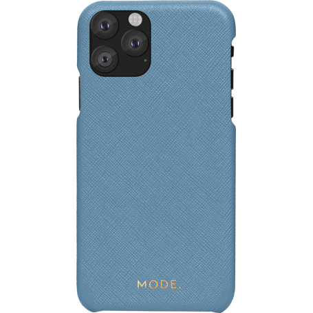 Coque rigide London Mode pour iPhone 11 Pro