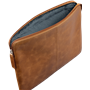 Housse Cuir Skagen PC/Tablette 15" Tan DBramante1928