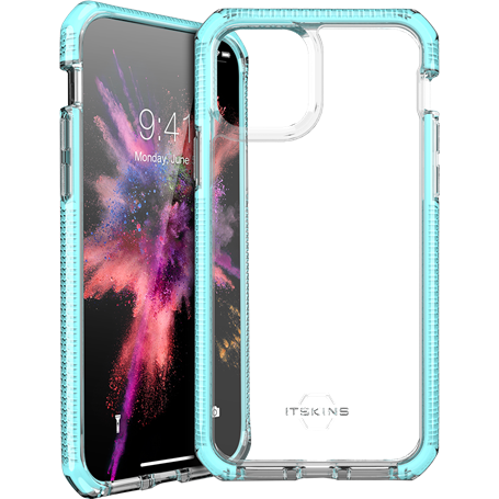 Coque Supreme Clear Itskins pour iPhone 11 Pro