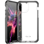 Coque semi-rigide Itskins Supreme Clear pour iPhone 11 Pro Max