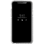 Coque Renforcée iPhone 11 Pro Max LIFE Transparente - Garantie à vie F