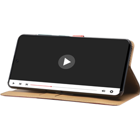 iPhone 11 Pro Croco Finish Capri Case Black Ideal Of Sweden