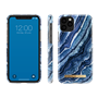iPhone 11 Pro Fashion Case Indigo Swirl Ideal Of Sweden