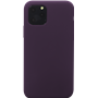 Coque rigide finition soft touch pour iPhone 11 Pro