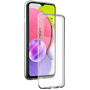 Coque iPhone 11 Pro Elysée en Cuir avec Bandoulière Noire Artefakt