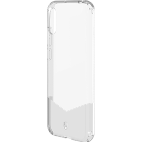 Coque Renforcée Huawei Y6 2019 PURE Transparente - Garantie à vie Forc