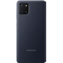 Folio S View Cover Noir pour Samsung G Note 10 Lite Samsung