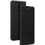 Etui Folio Xiaomi Redmi Note 8 Pro Noir - Porte-carte intégré Bigben