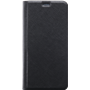 Etui folio noir pour Xiaomi Redmi 8A