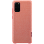 Coque rigide Kvadrat Samsung pour Galaxy S20+ G985