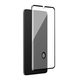 Protège écran Samsung G S20+ 3D Original - Garanti à vie Force Glass