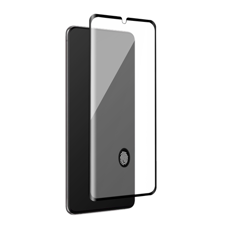Protège écran Samsung G S20 Ultra 3D Original - Garanti à vie Force Gl
