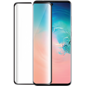 Protège écran 3D en Verre trempé pour Samsung G S20 Bigben