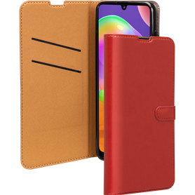 Coque Silicone AirPods Noire Bigben