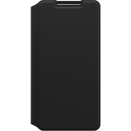 Etui folio Strada Via Otterbox en cuir pour Samsung Galaxy S20 Ultra