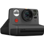 Appareil photo Instantané NOW i-Type Noir Polaroid