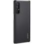 Coque Kevlar Noire pour Oppo Find X2 Neo Oppo