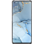 Coque Kevlar Noire pour Oppo Find X2 Neo Oppo