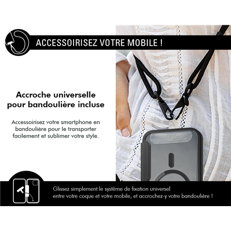 Coque Silicone Bleue pour Samsung G A41 Samsung