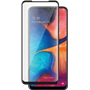 Protège écran 2.5D en Verre trempé pour Samsung G A21s Bigben