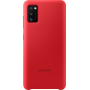 Coque Silicone Rouge pour Samsung G A41 Samsung