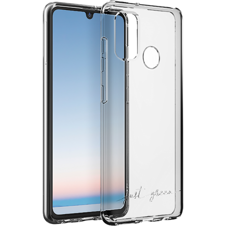 Coque Huawei P Smart 2020 Infinia Transparente - Entièrement recyclabl