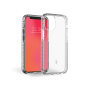 Coque Renforcée iPhone 12 mini LIFE Transparente - Garantie à vie Forc