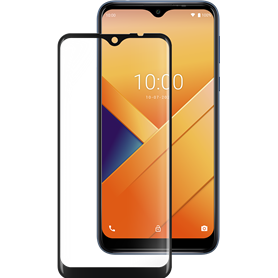 Protège écran Plat en Verre trempé pour Wiko Y81 Wiko