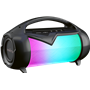 Enceinte Bluetooth® PARTY LITE Lumineuse Outdoor IPX54 Party
