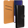 Etui Folio Wallet Samsung G Note 20 Noir - Fermeture avec languette ai