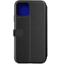 Folio Premium Noir pour Apple iPhone 12 / 12 Pro Beetlecase