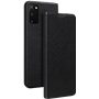 Etui Folio Samsung G S20FE Noir - Porte-carte intégré Bigben