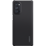 Coque Kevlar Noire pour Oppo Reno 4 Pro Oppo