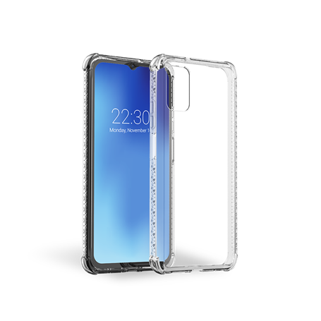 Coque Renforcée Xiaomi Mi 10T / Mi 10T Pro 5G AIR Transparente - Garan
