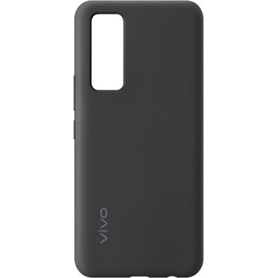 Coque Silicone Grise pour Vivo Y70 Vivo