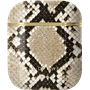 Airpods Fashion Case Sahara Snake Ideal Of Sweden