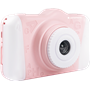 Caméra Numérique REALIKIDS CAM 2 pour enfants Rose Agfa Photo