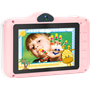 Caméra Numérique REALIKIDS CAM 2 pour enfants Rose Agfa Photo