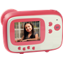 Appareil photo Instantané REALIKIDS CAM pour enfants Rose Agfa Photo
