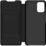 Folio Samsung G A02s Flip Wallet 'Designed for Samsung' Noir Samsung
